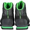 Обувь для треккинга CMP Athunis Mid Wp (31Q4977) (31Q4977-42UL) grey/verde