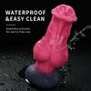 Alien Penis Female Super Cool Masturbation Expander