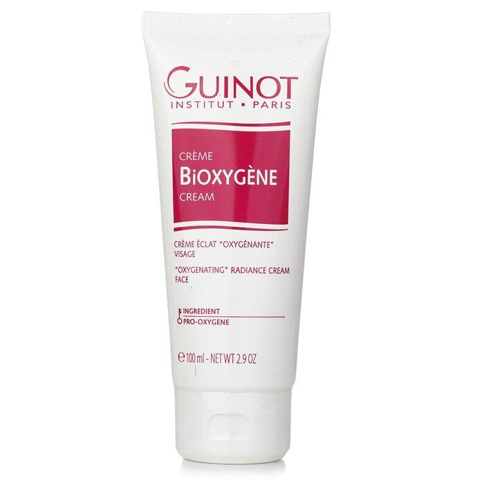 

GUINOT Bio-Oxygen Radiance Cream