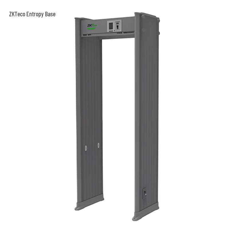 ZKTECO ZK-D2180P Walk-Through Metal Detector CN plug (adapter included)