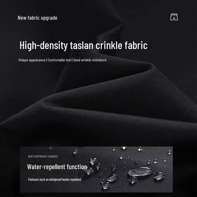 JEEP SPIRIT Herren Ice Silk Locker Sommer Cargo-Shorts