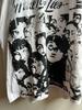[USED] Eikichi Yazawa T-shirt (limited edition)