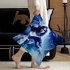 Game A-Alice Madness Returns Pillow Gift Home Office Decoration Bedroom Sofa Car Cushion Cover Case 45X45