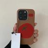 TPU Tomate Mode Handyhülle Für iPhone 17 Pro Max 16 Pro 15 Plus 14 13 mini 12 11 16E 17 Air Case