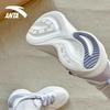 Anta Leaf 5 Women's Thick-Soled Running Shoes