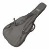 Pokrowiec Na Gitarę Klasyczną Hard Bag B-201901-39" Czarny