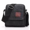 Li Shen Men's Canvas Shoulder & Crossbody Bag
