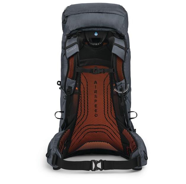 Рюкзак Osprey Exos 48 S/M dark charcoal grey (Herren)