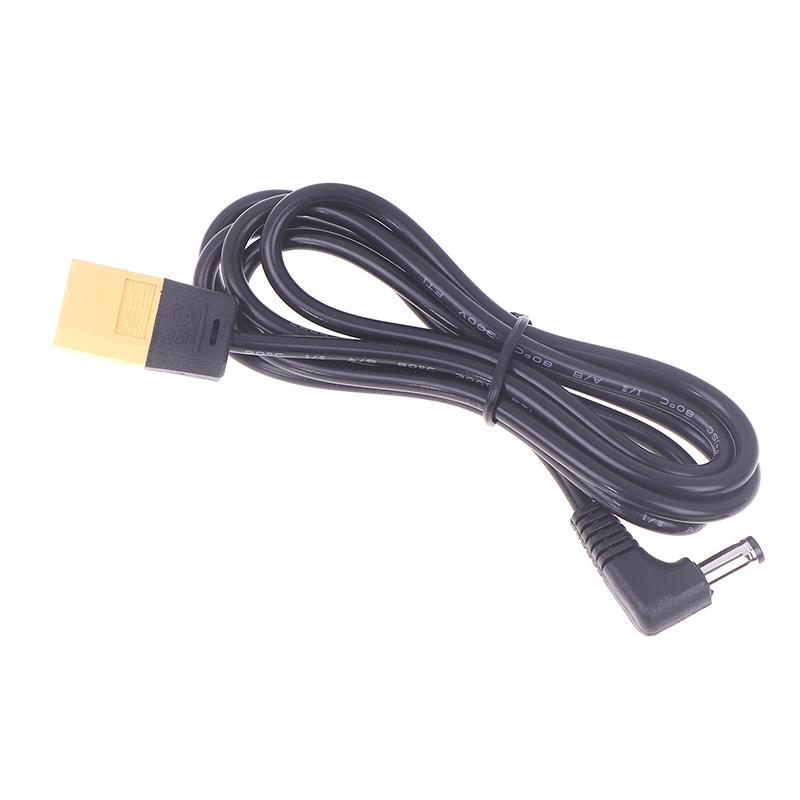 Xt60 Kabel Fpv Brille V2 Akku Ladekabel Für Fpv Avata Drohnenzubehör Unterstützt 11.1-25.2V 3S /4S Akku