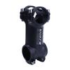 MTB Road Bike Ultralight Length Stem 31.8mm Aluminum Alloy 7 Degree Bike Stem Handlebar Stem Bicycle Stem Bike Stem Riser