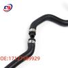 Coolant Hose for BMW 7 Series F01/F02, Part No. 17127589929