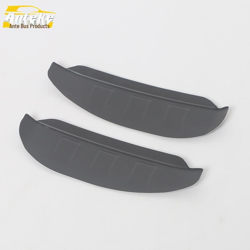 Denza 22 D9 Rearview Mirror Rain Eyebrow Decorative Sticker - Exterior Accessory