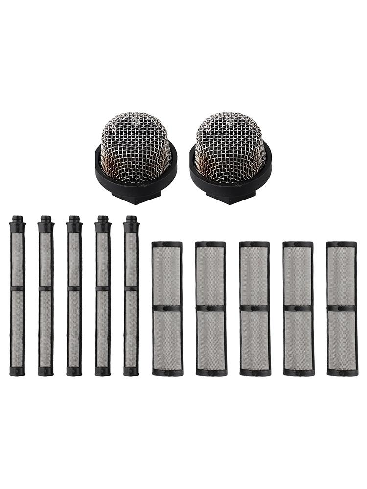 Filter Screen Suction Pump Filter Set Pump Core Filter