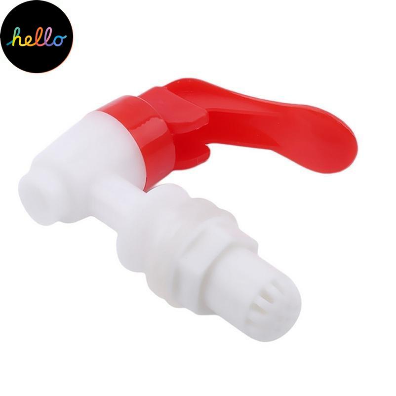 Home Supplies DIY Szklany kran z butelką wina Kran z kranem do butelkowania