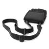 Porter Switch Shoulder Pouch, 874-04681, Black/10