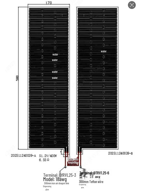 JK BMS Stackable 51.2V 280/314Ah LFP Battery Box