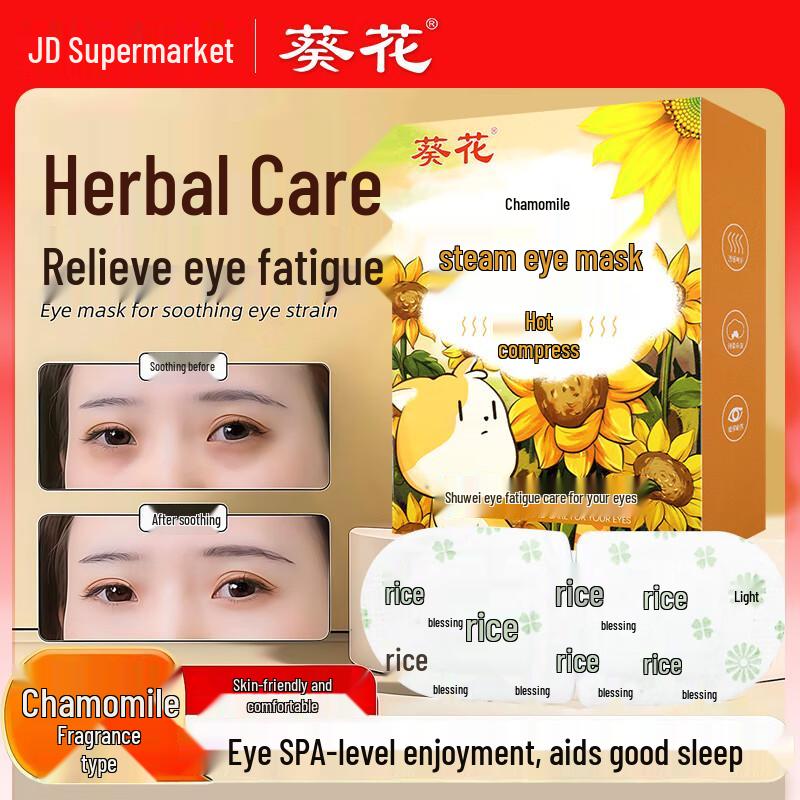 Kweihua Eye Care Series