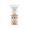 Mamaearth Rice Dewy Bright Gesichtsreiniger mit Reiswasser & Niacinamid für Glass Skin | Für hydrierte & ebenmäßige Hautfarbe | Strahlend & aufhellend | Koreanisch