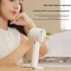 Sumi Portable Semiconductor Cooling Handheld Fan