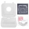 A6/C6 Portable Bluetooth Thermal Photo Inkless Printer Colorful Case Protective Cover Protective Bag Protective Hard Shell