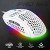Pro-m4 Artic Mouse