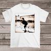 New Tom Waits Basic Gift for Fan Music White S-2345XL Unisex T-Shirt Unisex T-Shirt