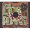 LP Record VARIOUS - The Lion Roars RJMLP101 Roots Records 2006 UK Reggae, Ska & Dub Used