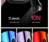 KAPVOE Anti-Fog Windproof Ski & Snowboard Goggles for Outdoor Sports