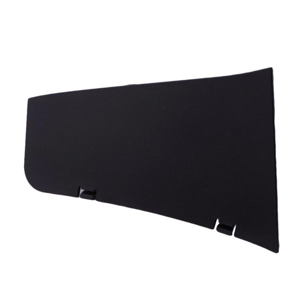 Car Rear Tail Light Trim Panel Left Replace 63217315201 For BMW 1 Series F20 F21