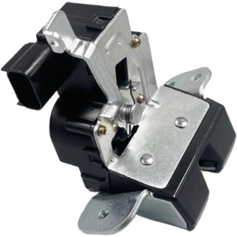 81230-B4010 Für Hyundai i10 2013-2016 Grand i10 2013-2017 Heckklappen-Kofferraumschloss-Aktuator 81230B4010