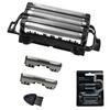 ES9032 Replacement Blade Set and Outer for Panasonic Shavers Includes Inner Blade ES9170 and Outer Blade Comes with a Maintenance (Inner Blades) -