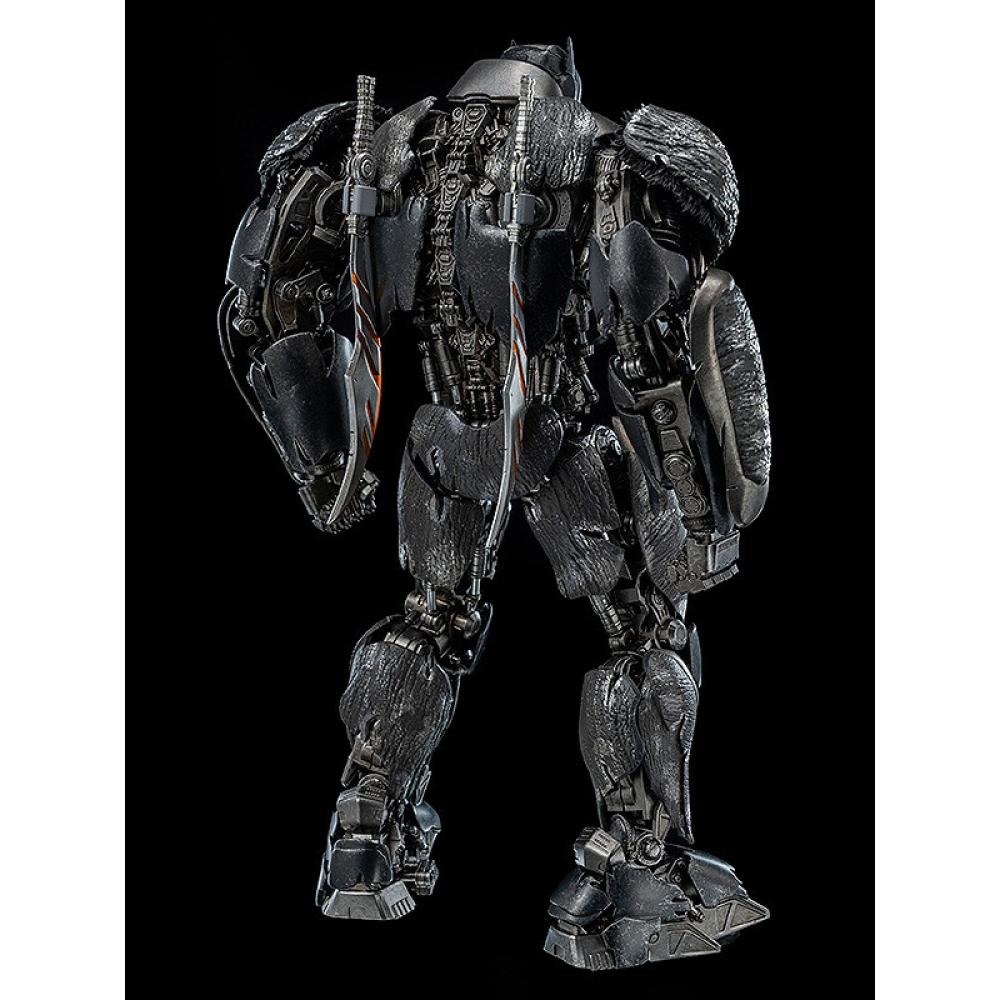 Transformers Dlx Optimus Primal  Transformers 