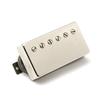 1Set Electric Guitar Humbucker Pickups 50/50mm Neck&Bridge Pickup for Gibson Les Paul
