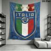 FIGC Wall Tapestry Aesthetic Wall Hanging Printed Fabric Blanket Decorative Tapestries for Bedroom Living Room Home Decor