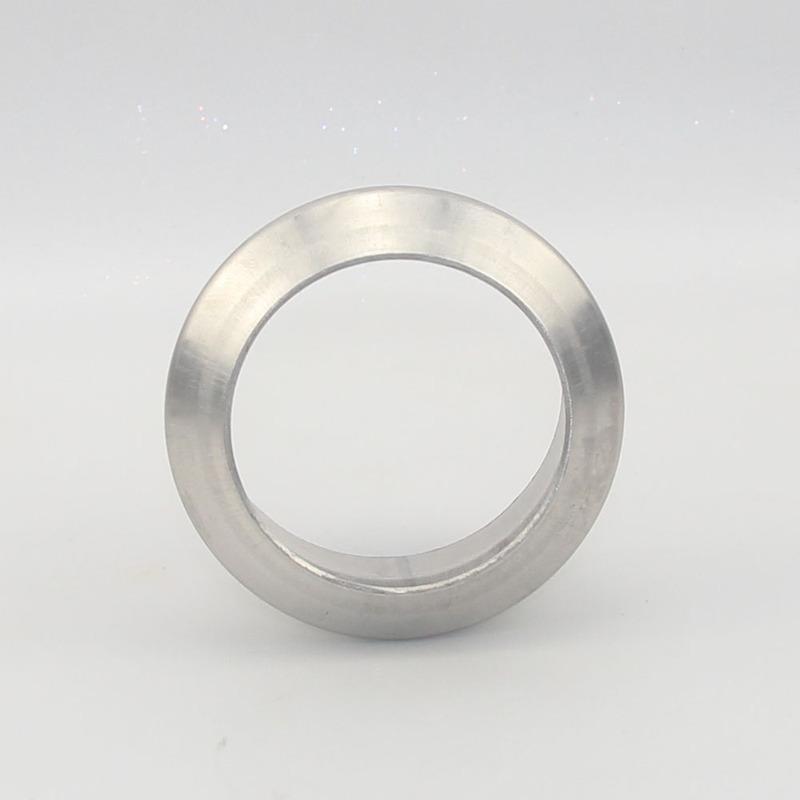 Automotive Exhaust Flange 304 Stainless Steel Universal Flange Used for Mercedes-Benz BMW