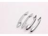 2016 GLC ABS Electroplated Door Handle Trim