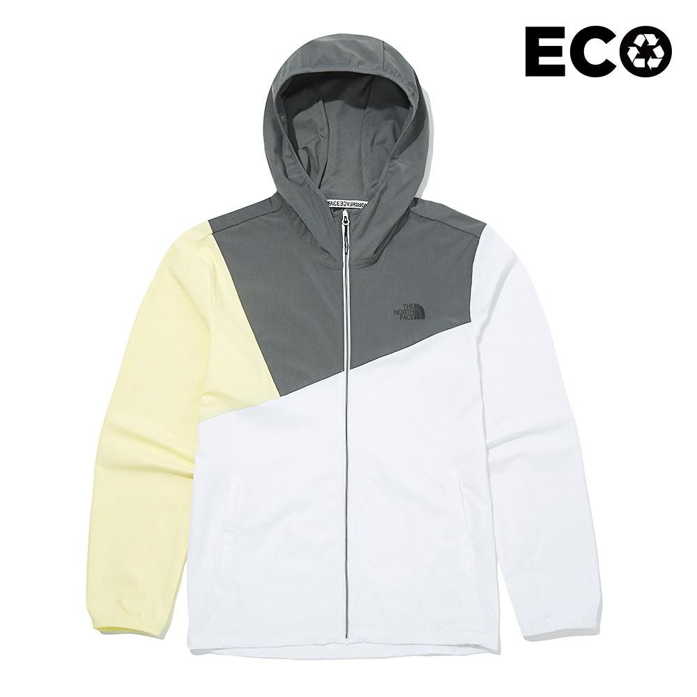 

THE NORTH FACE NJ3LM10BMМужская легкая куртка TNF