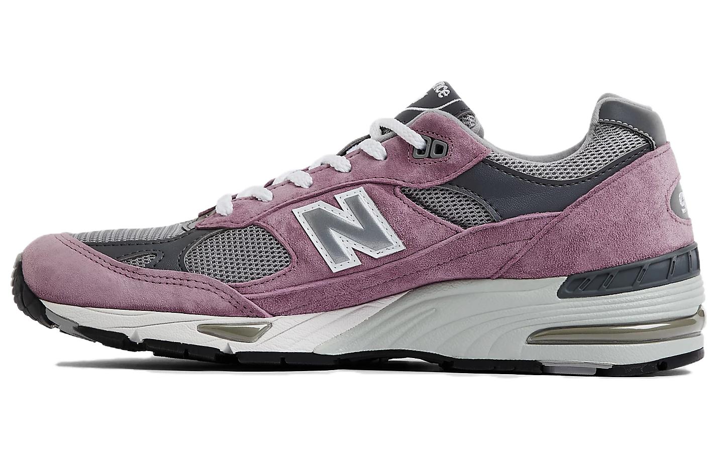 

New Balance 991 MiUK Rose Pink M991PGG 41.5