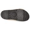 UGG Fuzz Sugar Cross Slides 1135131-NBLC