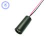 9x21mm 1mW 5mW 5v Red 60 Degrees Line 650nm Laser Diode Module