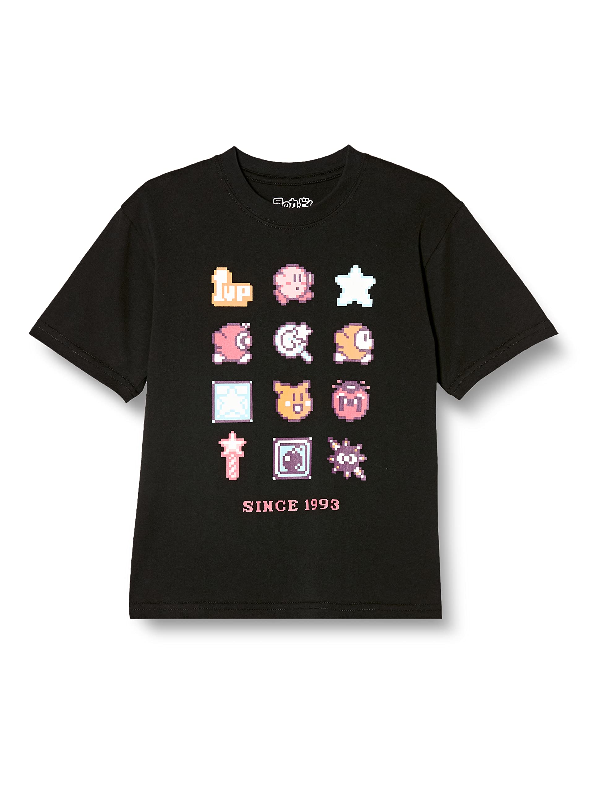 

[Kirby] T-shirt