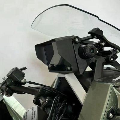 ZONTES 368G 2024 Motorcycle Instrument Panel Sun Visor & Protective Cover