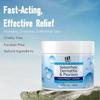 1/2/3x Scalp Soothing Cream - Nourishing Care, Reduces Dandruff & Itch Relief 100ml