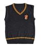 Harry Potter Bradavice Gryffindor Školní Vesta Oblečení Cosplay Kostým [RinMart] (L)