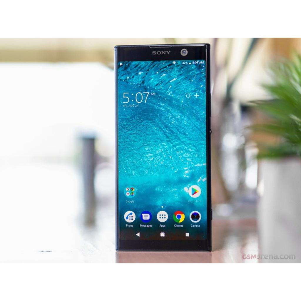 Refurbished Sony Xperia XA2 Plus H4493 Original Dual Sim Card 23MP Android LTE Unlocked Smartphone