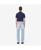 LACOSTE Men'S Straight Fit Denim Hh2321-55N Mku