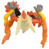 Pokemon Moncolle Mega Blaziken