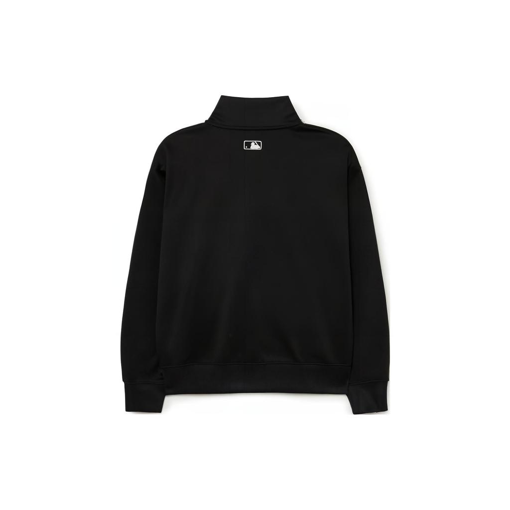 New MLB New York Yankees Jackets Unisex Black 3ATRB0434-50BKS