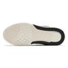 Anta AOJIE Cushioning Wear-Resistant Low-Top Skateboard Shoes Men's Black White Sneakers 112448040R-7