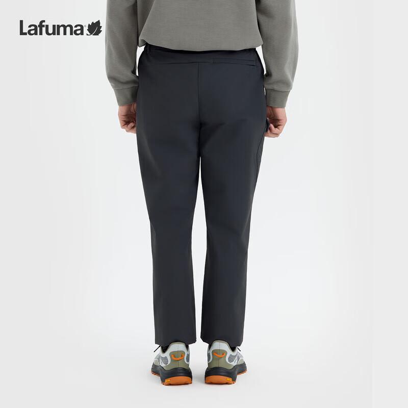 LAFUMA Men's Fleece-Lined Thermal Pants